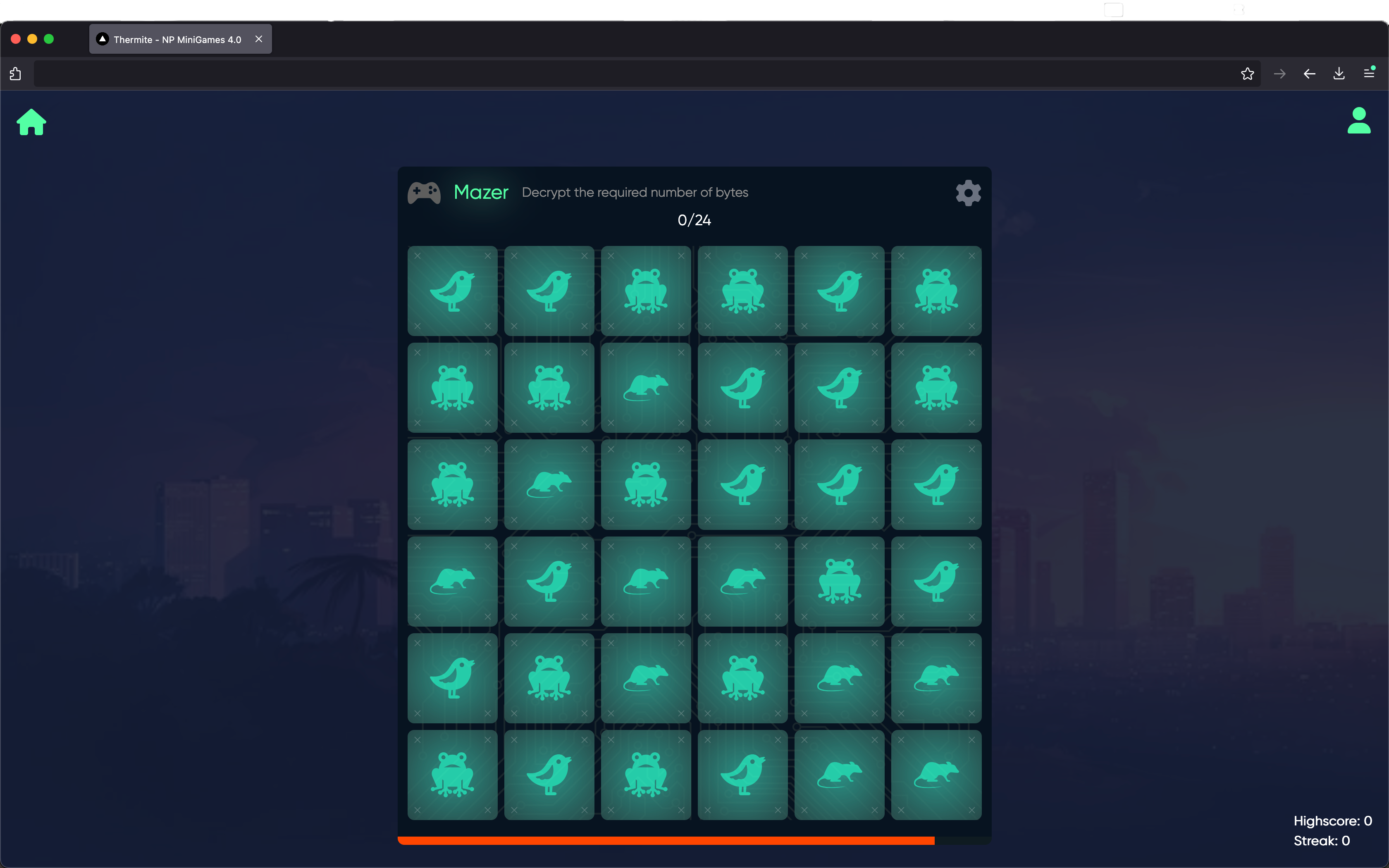 NoPixel minigame example